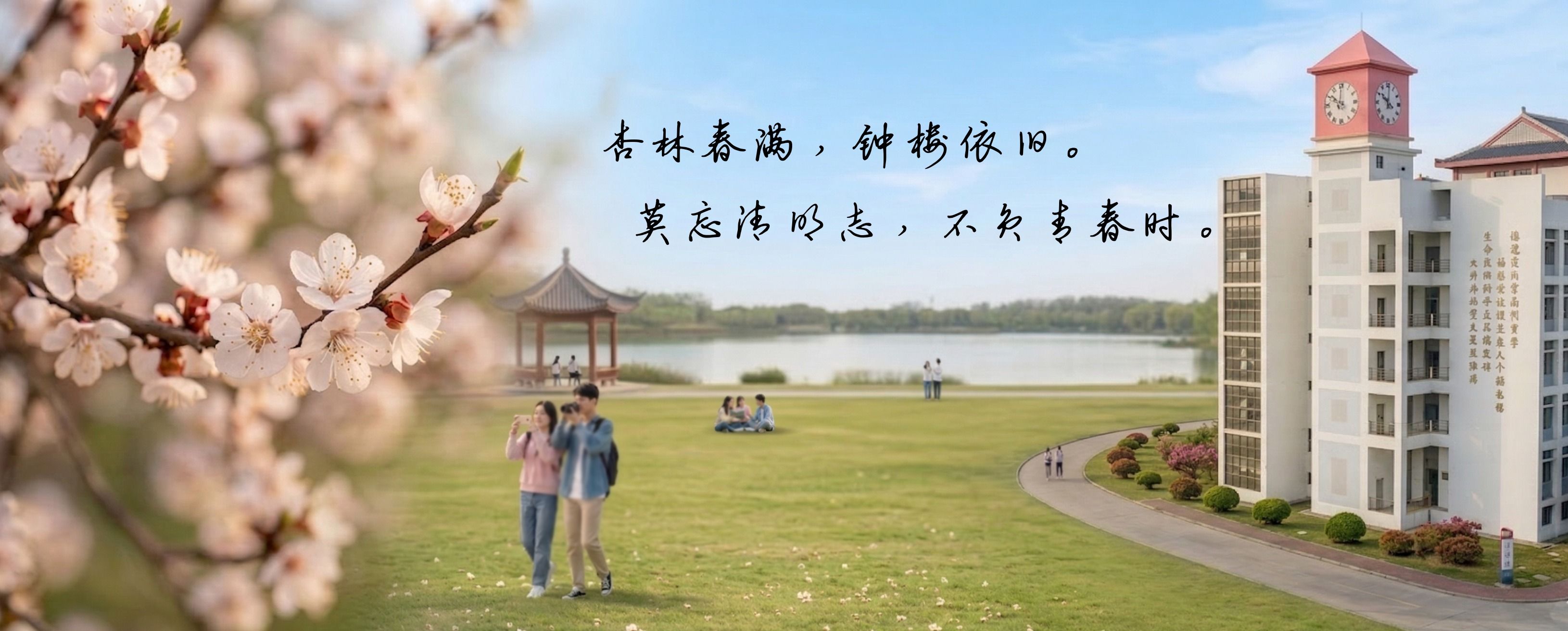 清明时节