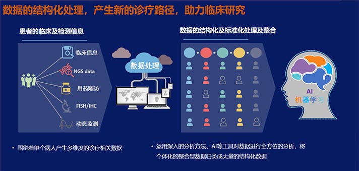数据基础设施