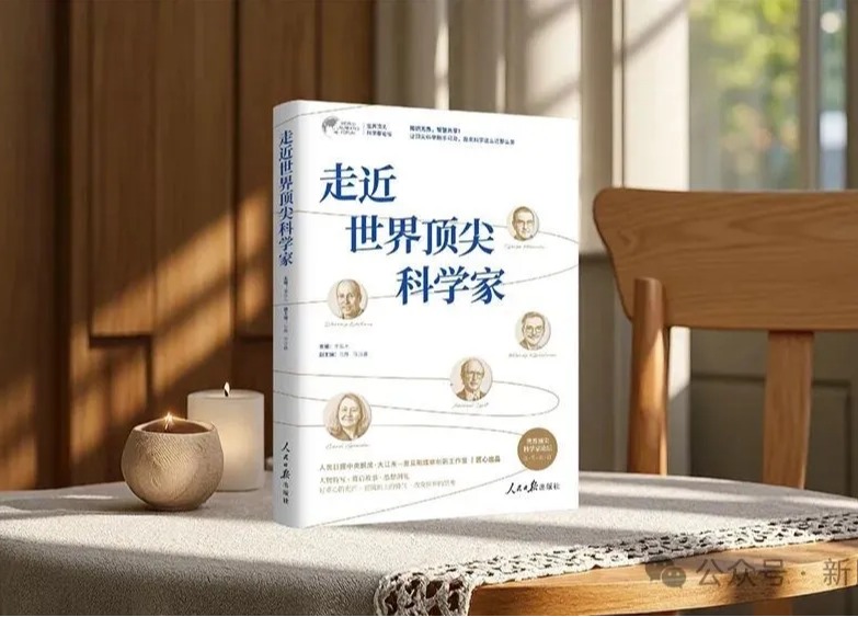 陈国强：无用之用，方为大用，在“无用”中探寻“大用”的答案