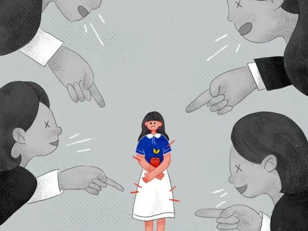 【心科普】是什么在阻止你散发魅力?——“美丽羞耻症”-海南医科大学大学生心理健康教育与咨询中心